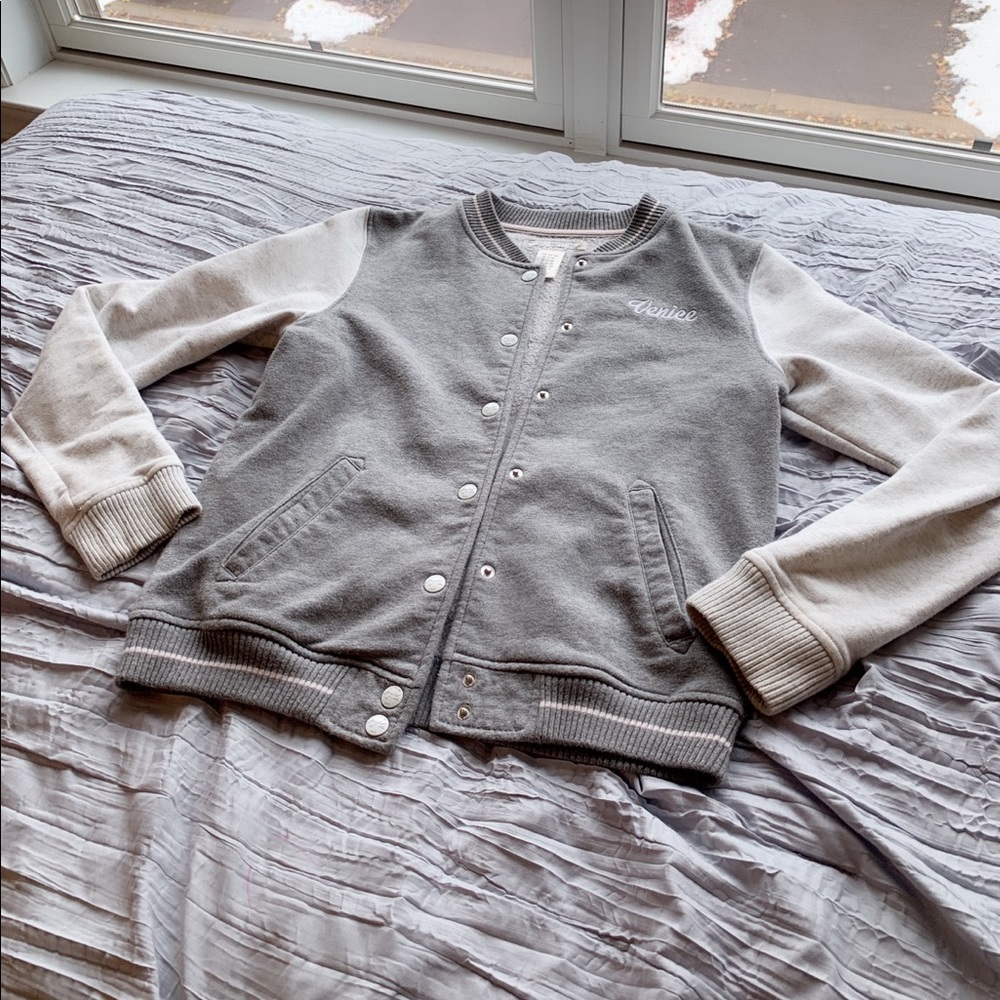 Venice jacket